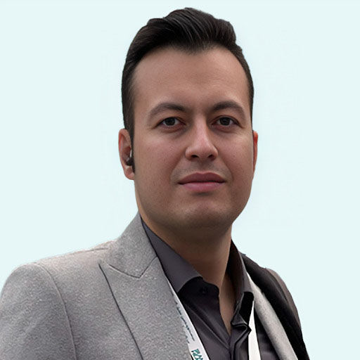 محمد باقر‌شاهی